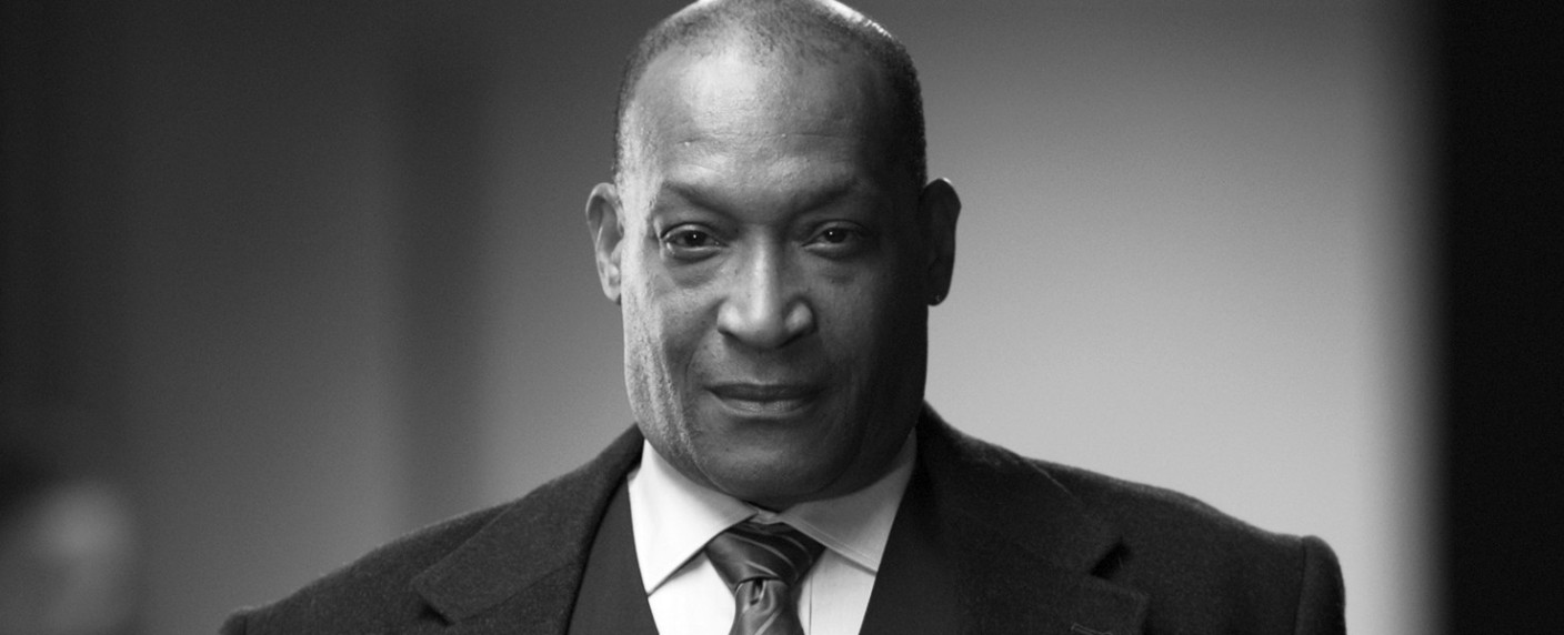 „Raumschiff Enterprise – Das nächste Jahrhundert“: Tony Todd verstorben – Auch für „Candyman“ und „Final Destination“ bekannt – Bild: New Line Cinema