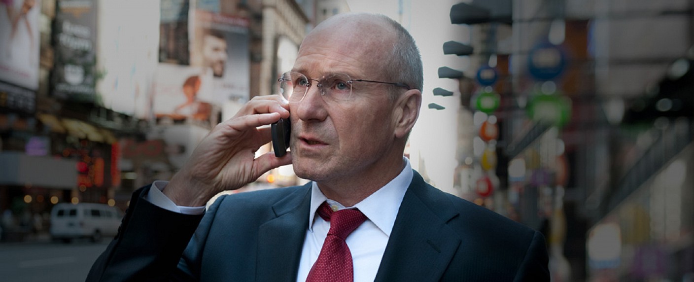 Showtime bestellt „Billions“-Pilotfilm – Dramaserie über Hedge-Fonds-Milliardäre – Bild: HBO Films