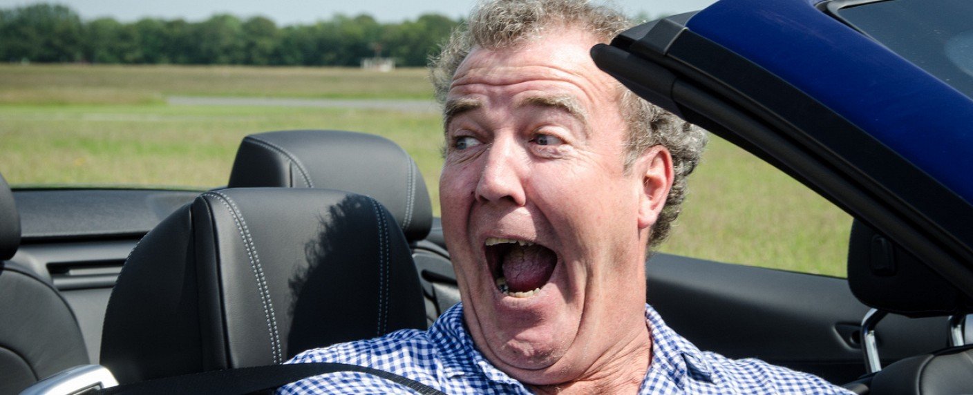 Früheres „Top Gear“-Team um Jeremy Clarkson landet mit neuer Auto-Show bei Amazon –