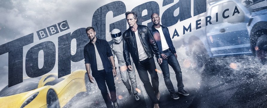 „Top Gear America“ mit „Prison Break“-Star kommt nach Deutschland – TV-Premiere bei Nitro – Bild: TVNOW /​ BBC Worldwide 2017