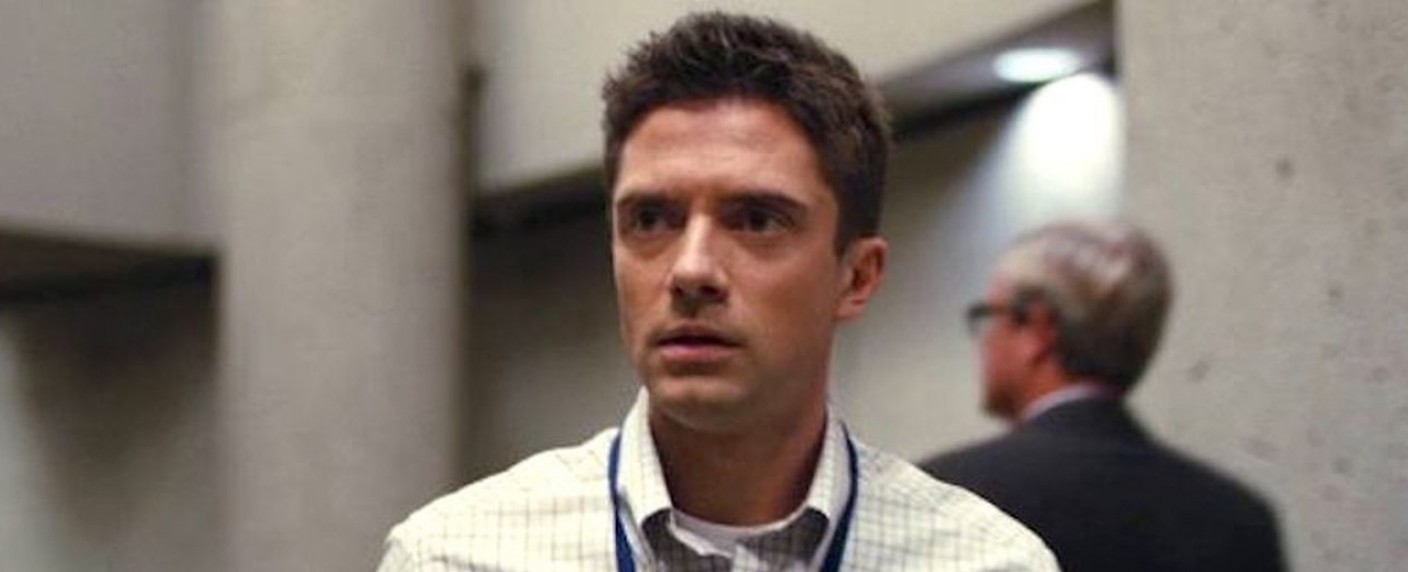 „Home Economics“: Topher Grace („Die wilden Siebziger“) erhält Comedyserie bei ABC – Serienstart für Anfang 2021 geplant – Bild: Warner Bros. Pictures