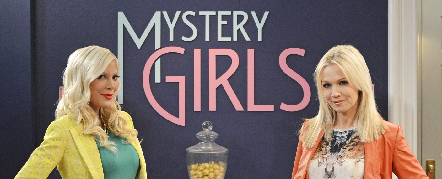ABC Family gibt Starttermine für „Mystery Girls“ und „Young & Hungry“ bekannt – Neue Staffeln von „Pretty Little Liars“ und weiteren Serien ab Juni – Bild: ABC Family