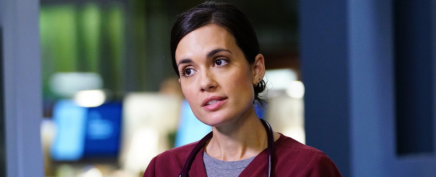„Chicago Med“: Torrey DeVitto und Yaya DaCosta steigen aus – Staffel sieben mindestens ohne zwei Hauptdarstellerinnen – Bild: NBC