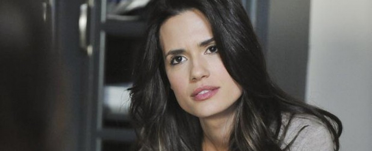 „Pretty Little Liars“ holt Torrey DeVitto für finale Staffel zurück – Spencers Schwester Melissa in den letzten Folgen mit dabei – Bild: Freeform