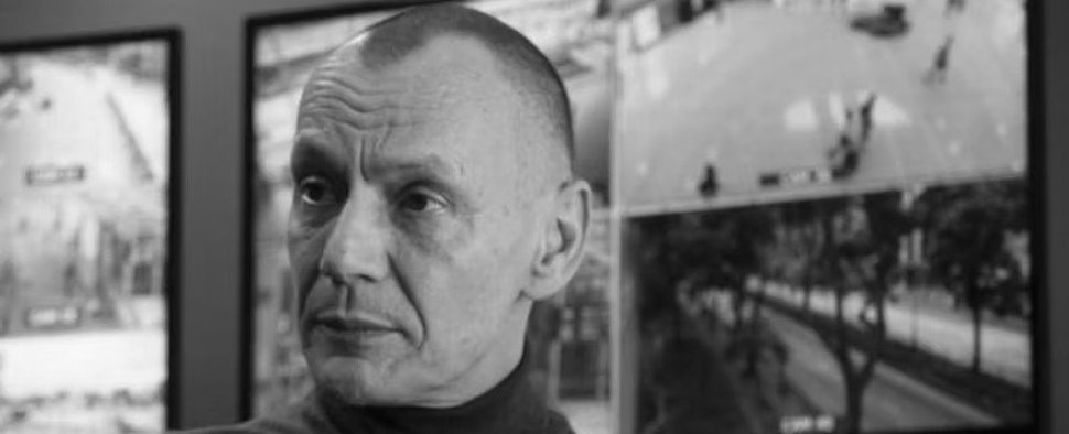 Torsten Michaelis (1961⁠–⁠2025) – Bild: WDR/Martin Rottenkolber