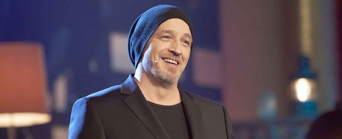 Starttermin für Torsten Sträters neue Show steht fest – „Sträter“ läuft am späten Donnerstagabend – Bild: WDR/​Melanie Grande