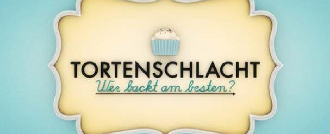 VOX-„Tortenschlacht“ geht mit neuer Jury in die zweite Staffel – Ruth Moschner wirkt in weiterer Backshow mit – Bild: VOX