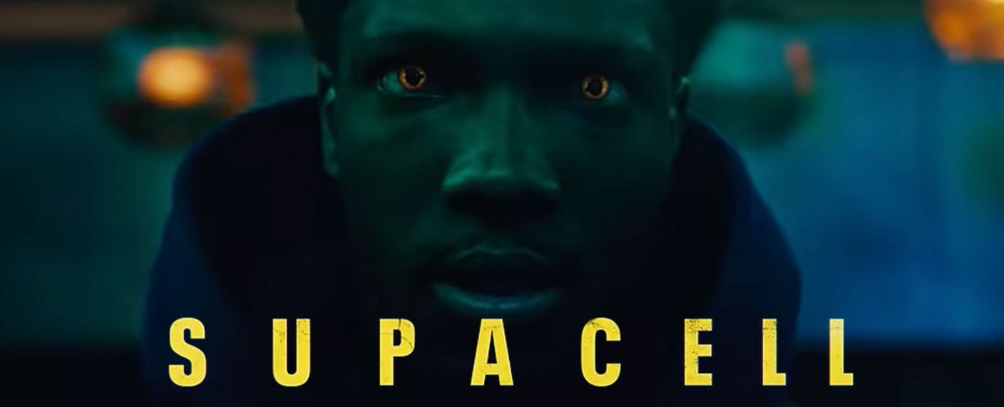 [UPDATE] „Supacell“: Trailer zur neuen Superheldenserie mit Tosin Cole („Doctor Who“) – Schicksal führt fünf schwarze Londoner zusammen – Bild: Netflix