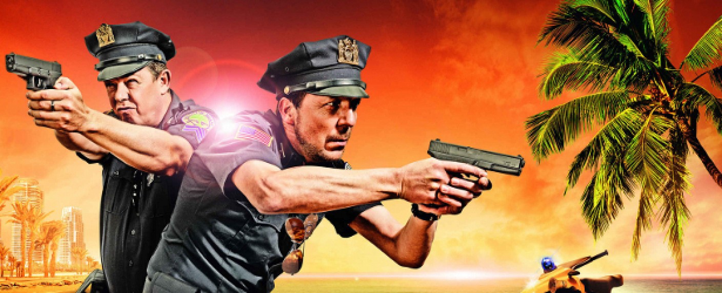 kabel eins holt „Toto & Harry“ zurück – Neue Auslandseinsätze für die „Kult-Cops“ im September – Bild: kabel eins