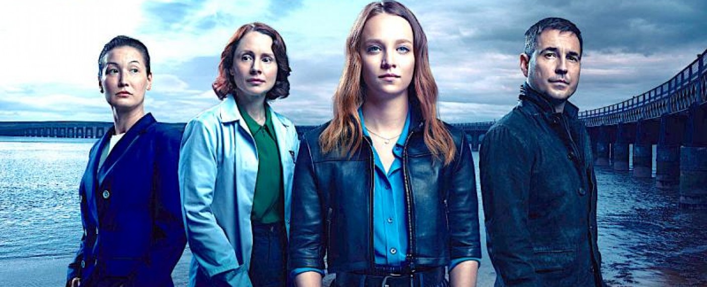 Crime, Comedy, Science-Fiction: NDR kündigt acht neue Serien an – Nachschub für ARD Mediathek aus Deutschland, Großbritannien, Norwegen und Belgien – Bild: BBC