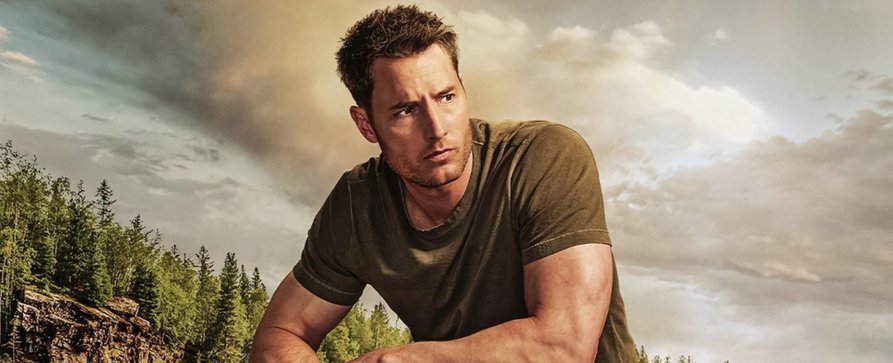 CBS-Krimi „Tracker“ verliert zwei Hauptdarsteller – Ausstieg noch vor dem Start der neuen Staffel – Bild: CBS