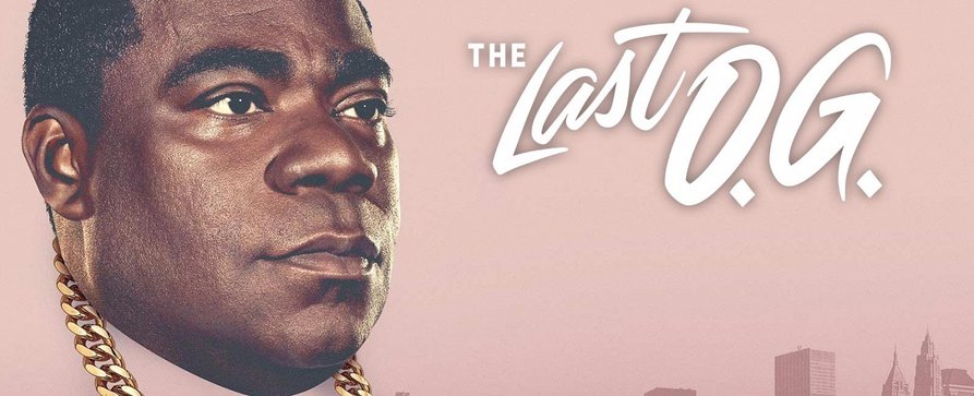 „The Last O.G.“: Comedyserie mit Tracy Morgan („30 Rock“) ist Geschichte – Format lief in Deutschland bei Warner TV Comedy – Bild: TBS