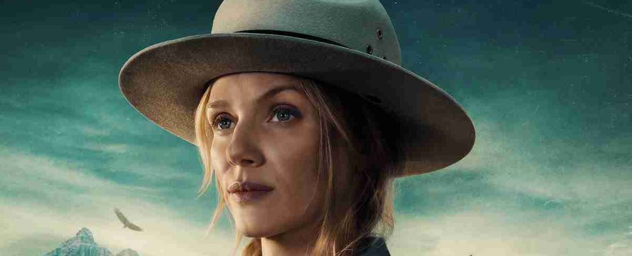 „Anna Pigeon“ mit „Chicago P.D.“-Star Tracy Spiridakos erhält Starttermin und Trailer – Neues Crime-Drama auch mit Ex-„Sons of Anarchy“-Bösewicht – Bild: USA Network „Anna Pigeon“ mit „Chicago P.D.“-Star Tracy Spiridakos erhält Starttermin und Trailer – Neues Crime-Drama auch mit Ex-„Sons of Anarchy“-Bösewicht – Bild: USA Network