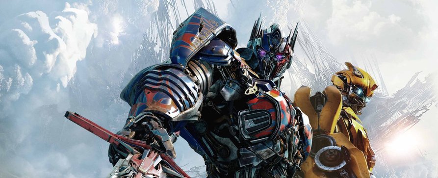 „Inside Transformers“: ProSieben Maxx beleuchtet den Erfolg von Optimus Prime und Co. – Langjährige US-Dokureihe mit neuer Enthüllungsgeschichte zurück – Bild: Paramount Pictures