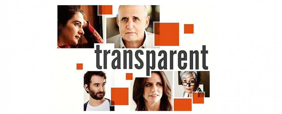 "Transparent" auf Deutsch bei Amazon erst 2015 – Synchronfassung war eigentlich für 16. November angekündigt – Bild: Amazon Studios