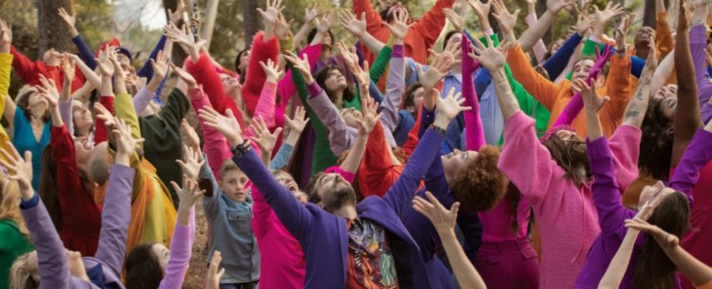 Amazon-Trailer zum „Transparent“-Finale, „Jack Ryan“, „Modern Love“ und „Undone“ – Streamingdienst gewährt Einblicke in kommende Highlights – Bild: Amazon Studios