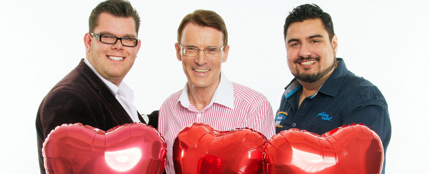 RTL II bringt „Traumfrau gesucht“ und „Die Reimanns“ zurück – Doku-Soap-Doppelpack ab Ende April – Bild: RTL II