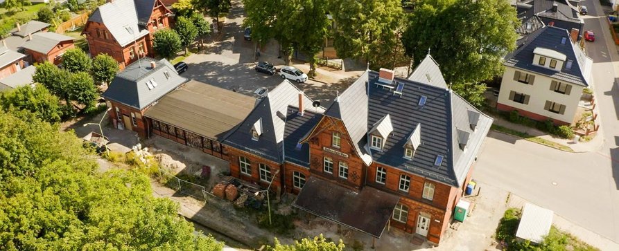 VOX lässt bald Luftschlösser bauen: Neue Traumhaus-Doku-Soap – „Normal wohnen kann jeder“ – Bild: RTL