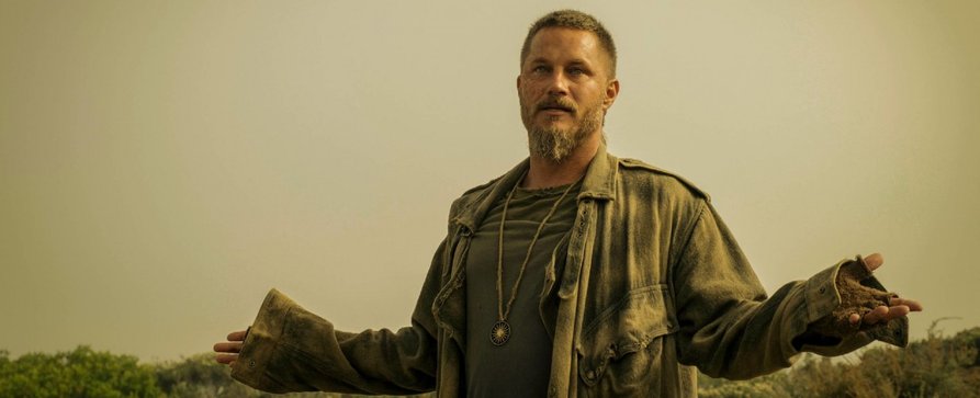 Neue Serie für „Vikings“-Star Travis Fimmel – Cold-Case-Ermittler auf Täterjagd in „Black Snow“ – Bild: HBO Max