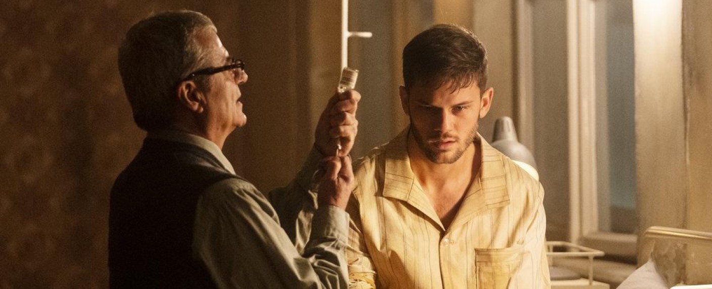 „Treadstone“: Prime Video sichert sich Serie im „Bourne“-Universum – Serie mit Emilia Schüle kommt im Januar 2020 – Bild: Jonathan Hession/​USA Network