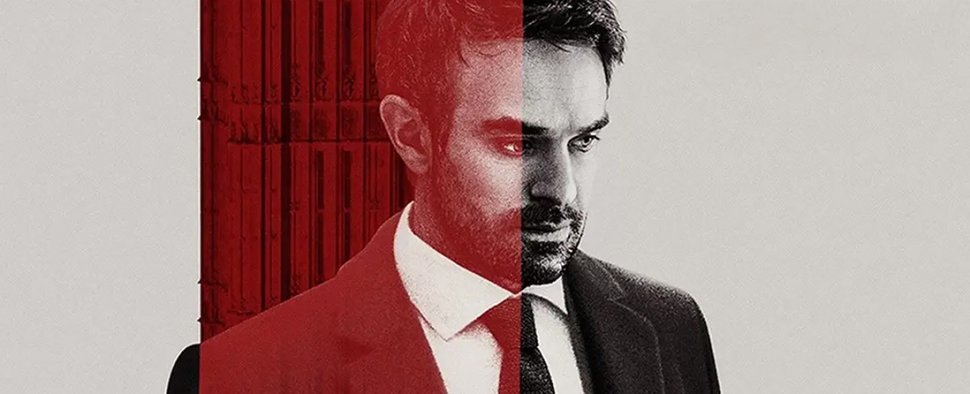 „Treason“ mit Charlie Cox („Daredevil“) – Bild: Netflix