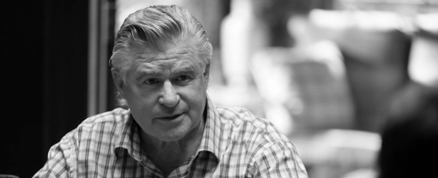 „Everwood“-Star Treat Williams stirbt bei Motorradunfall – Schauspieler wurde 71 Jahre alt – Bild: CBS