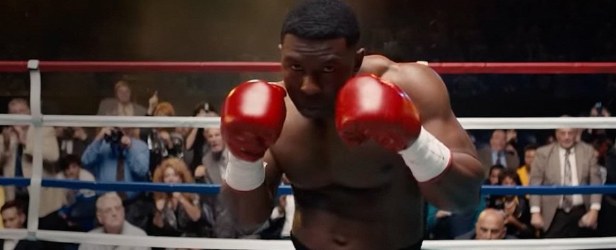Mike-Tyson-Serie von Hulu erhält ersten Trailer und Starttermin – Leben der Boxlegende wird in acht Teilen nachgezeichnet – Bild: Hulu
