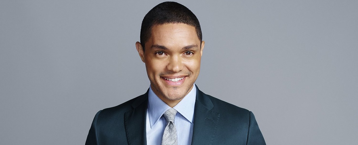 Comedy Central mit Startdatum für „South Park“ – US-Sender auch mit Termin für „Daily Show with Trevor Noah“ – Bild: Peter Yang/​Comedy Central