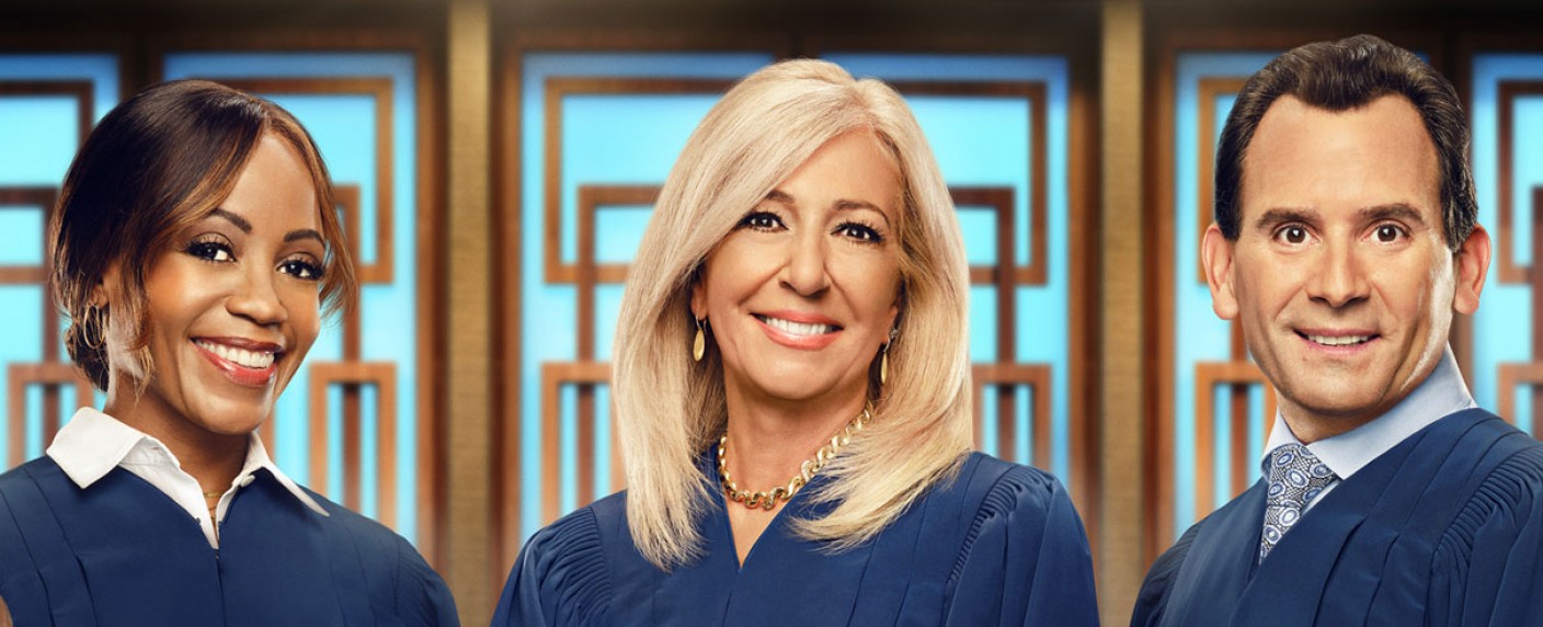 „Tribunal Justice“: Neue Gerichtsshow für Amazon Freevee – Format der Kult-Richterin „Judge Judy“ mit Deutschlandstart – Bild: Freevee