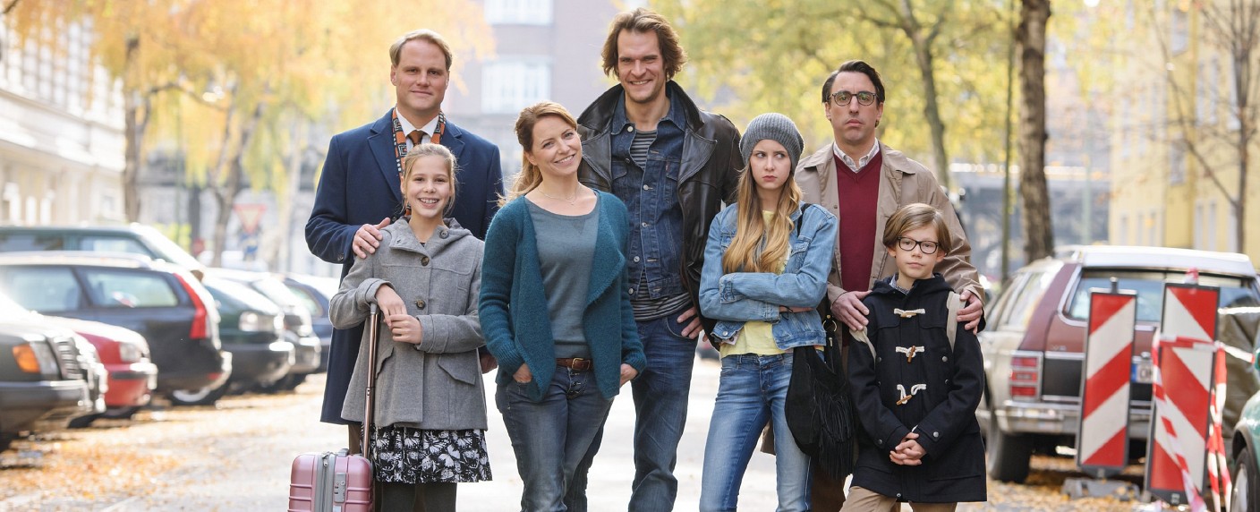 Comedy „Triple Ex“ und neue Folgen von „Take Me Out“ bei RTL – Frische Unterhaltungsware Anfang Februar – Bild: RTL/​Stefan Erhard