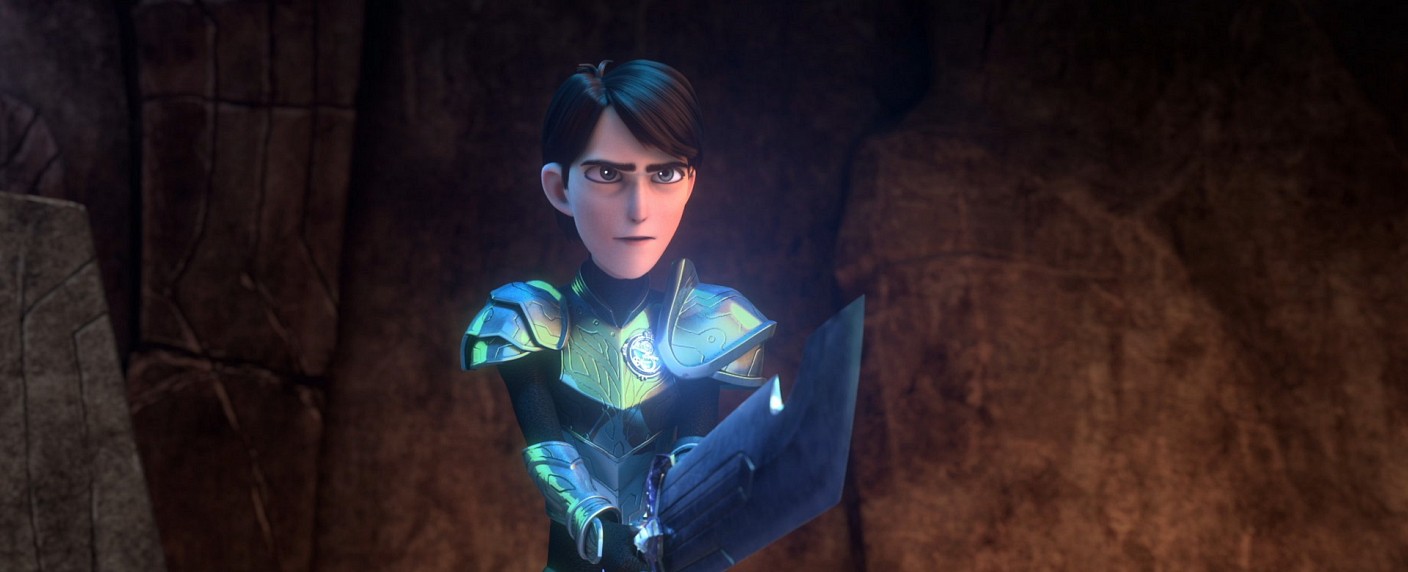 „Trolljäger“: Netflix veröffentlicht Trailer zum abschließenden dritten Teil – Letzter Akt des Kampfs gegen die bösen Trolle steht an – Bild: Netflix