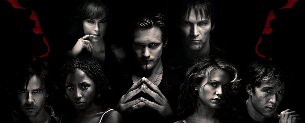„True Blood“ – Bild: HBO