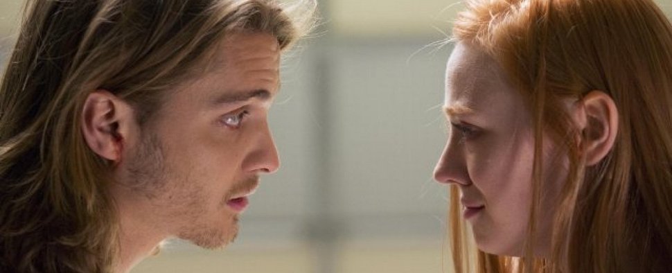 Luke Grimes klärt seine Beziehung in „True Blood“: „Weißt du, ich will das alles einfach nicht mehr mitmachen!“ – Bild: John P.Johnson / HBO