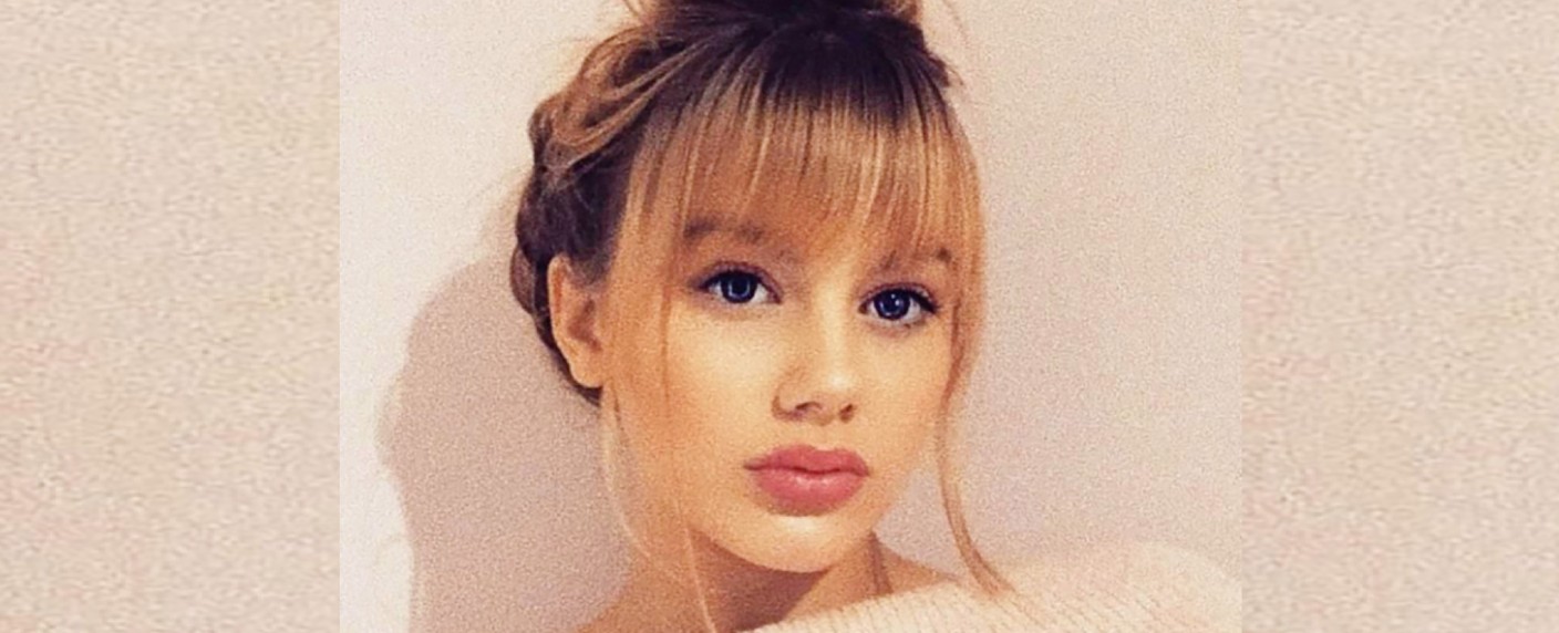 True-Crime-Doku und „RTL Spezial“ zum Vermisstenfall Rebecca Reusch – Der Fall der verschwundenen Jugendlichen wird neu aufgerollt – Bild: RTL/​Polizei Berlin