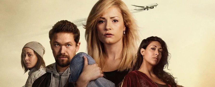 „Escaping Bolivia“: Norwegisch-deutsche True-Crime-Serie findet Starttermin – Drei junge Frauen finden sich im südamerikanischen Gefängnis wieder – Bild: TV 2/ARD „Escaping Bolivia“: Norwegisch-deutsche True-Crime-Serie findet Starttermin – Drei junge Frauen finden sich im südamerikanischen Gefängnis wieder – Bild: TV 2/ARD