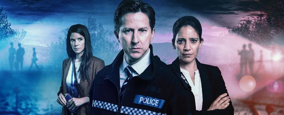 One bringt den True-Crime-Thriller „Die Jagd nach Raoul Moat“ ins Free-TV – Bild: ITV/MagentaTV