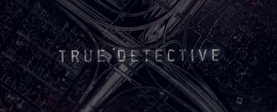 „True Detective“ – Bild: HBO