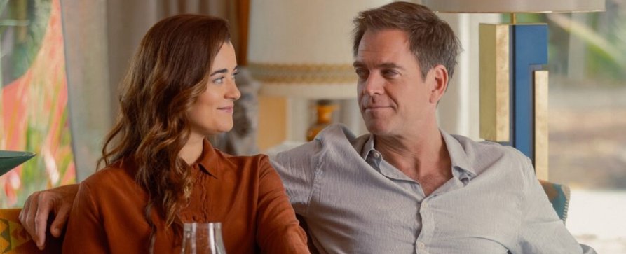 „Navy CIS: Tony & Ziva“: Von der Militärpolizei zur Boulevardkomödie – Review – Zur Rückkehr des beliebtesten NCIS-Duos mutiert das Krimi-Procedural zur Spionageklamotte – Bild: Paramount+