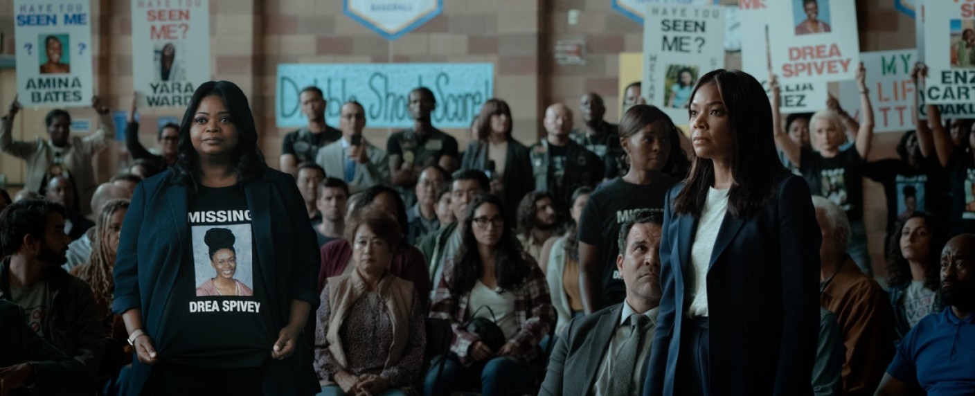 [UPDATE] „Truth Be Told“ mit Octavia Spencer: Trailer und Starttermin für dritte Staffel – Serie über True-Crime-Podcasterin geht weiter – Bild: Apple TV+