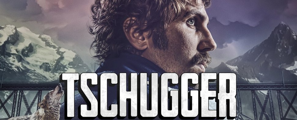 „Tschugger“: Bax (David Constantin) ist mit neuen Folgen zurück – Bild: Sky Deutschland/SRF/Dominic Steinmann