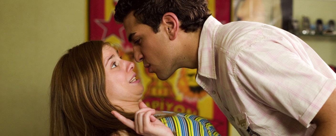 ARD setzt „Die LottoKönige“ und „Türkisch für Anfänger“ ab – Ab heute „Alles Klara“-Wiederholungen am Vorabend – Bild: SWR/​ARD/​Richard Hübner