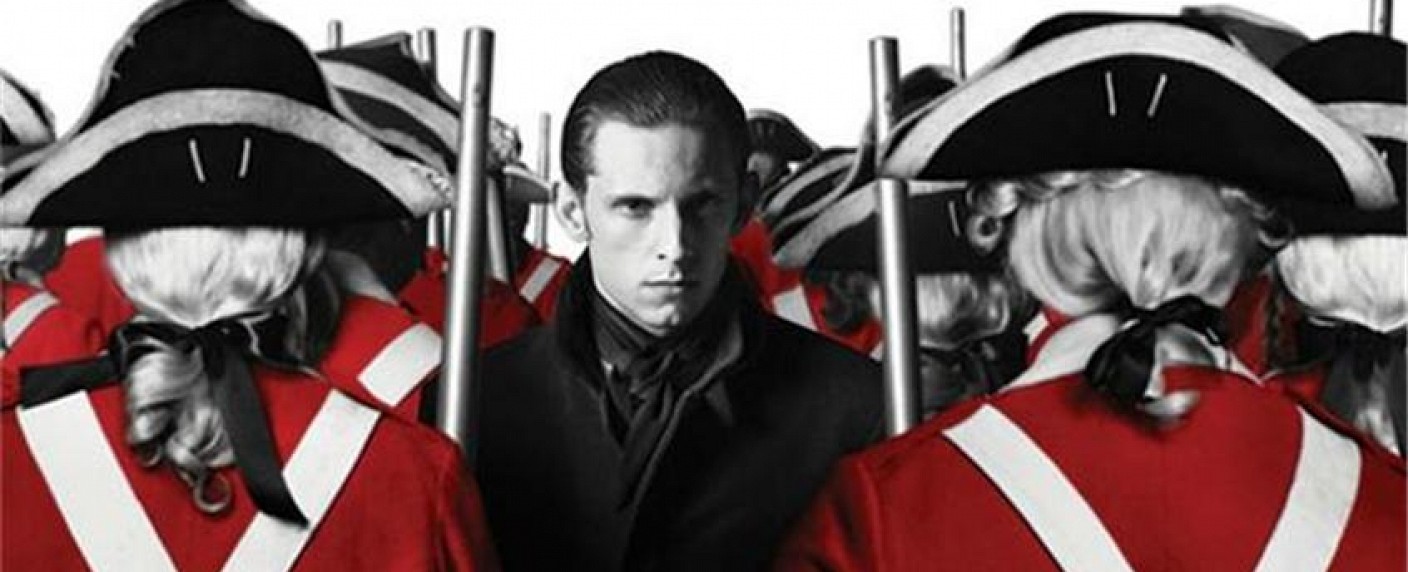 „Turn“: Ksenia Solo für zweite Staffel verpflichtet – „Lost Girl“-Darstellerin kommt zur AMC-Serie – Bild: AMC