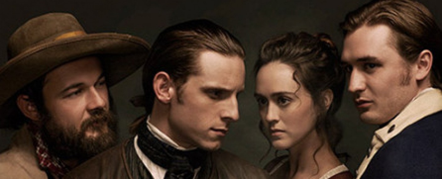 AMC legt zweite Staffel von „Turn“ auf den Montag – Angespornt durch „Better Call Saul“-Quotenerfolg – Bild: AMC Studios