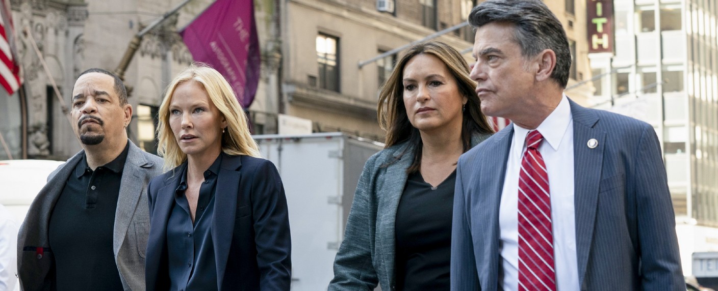 „Law & Order: SVU“ und „Chicago P.D.“: Rückkehr mit neuen Folgen zum Freitagabend bei VOX – Neue Staffel der „Beet-Brüder“ läuft ab Anfang Oktober sonntags – Bild: TVNOW/​ © 2019 Universal Network Television LLC. All Rights Reserved.