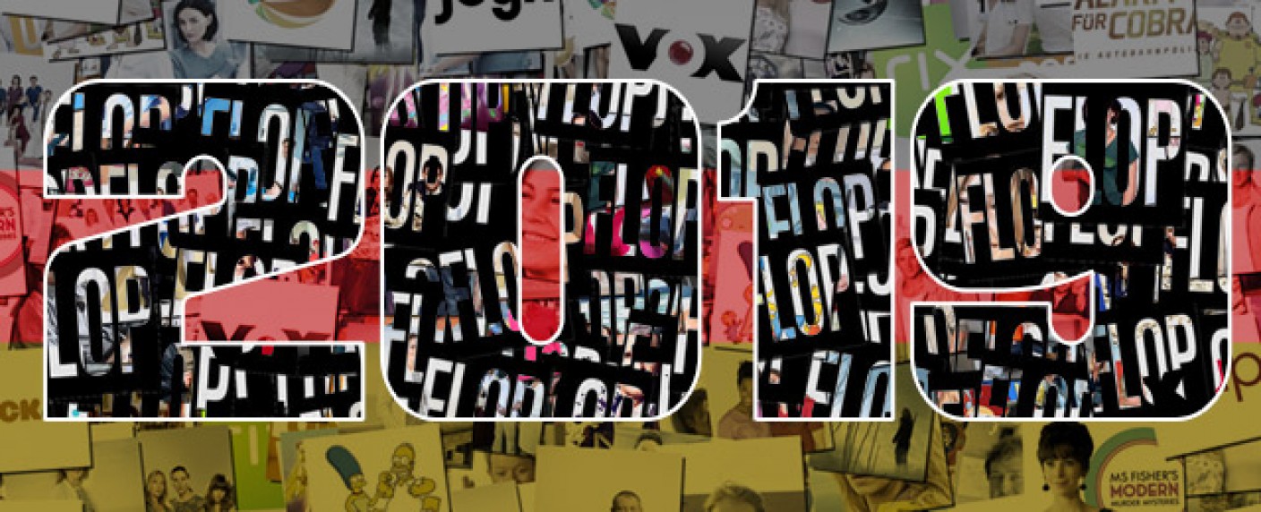 TV-Flops 2019: Von „Bachelor in Paradise“ über „Survivor“ bis „Alles oder Nichts“ – Deutsche Fernseh-Tiefpunkte im Rückblick