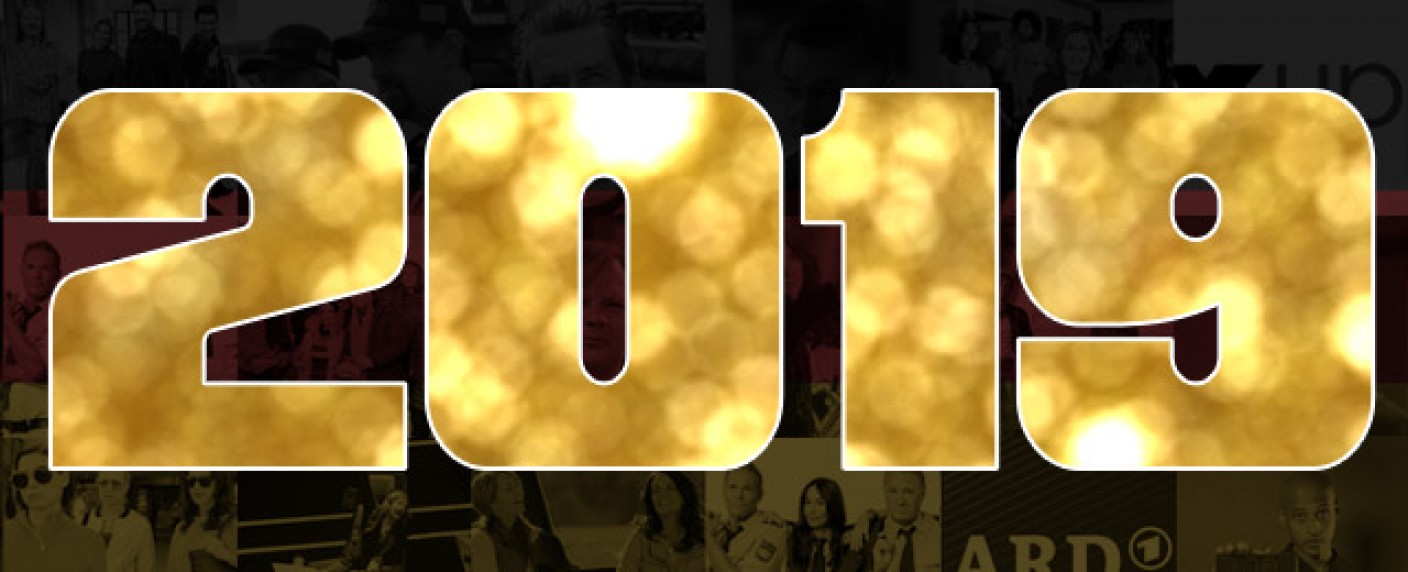 TV-Tops 2019: Von „The Masked Singer“ über „Bergdoktor“ bis „Sturm der Liebe“ – Deutsche Fernseh-Höhepunkte im Rückblick