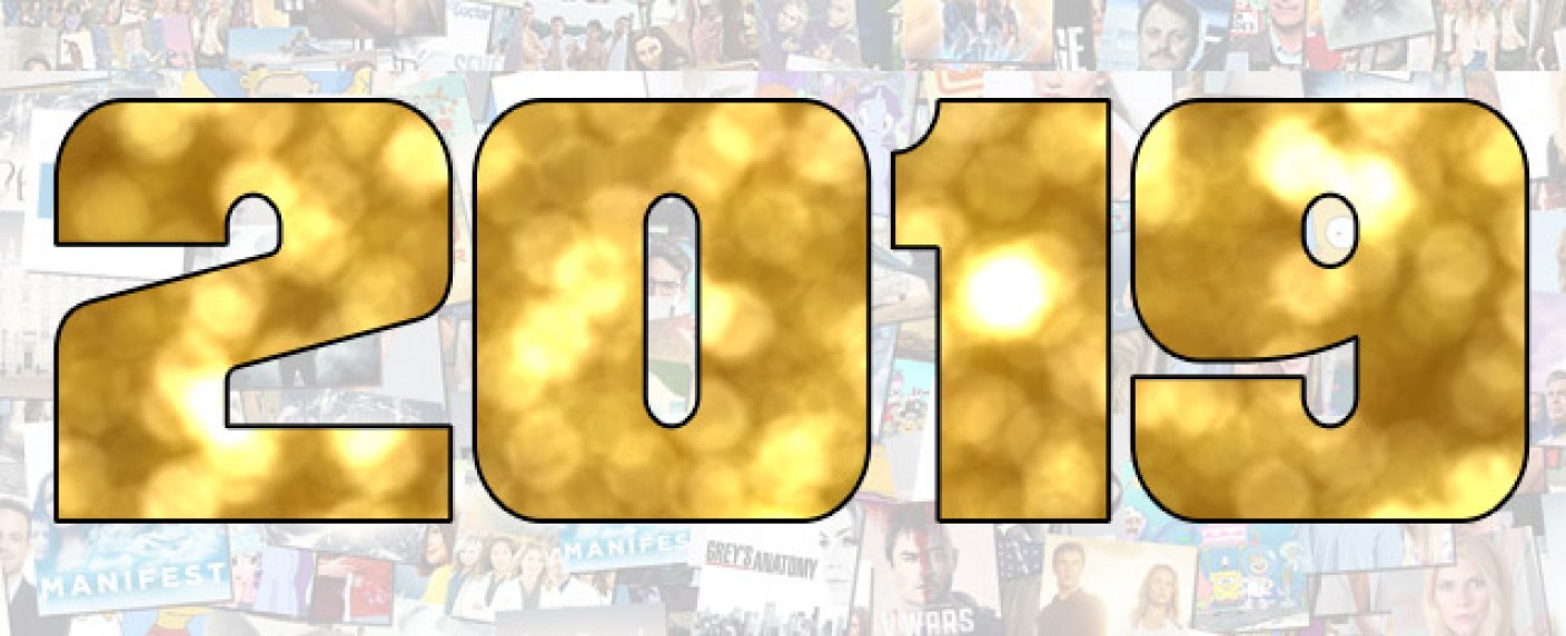 TV-Tops 2019 international: Vom „Big Bang Theory“-Finale zur „Simpsons“-Langlebigkeit und „Unbelievable“ – Internationale Fernseh-Höhepunkte im Rückblick