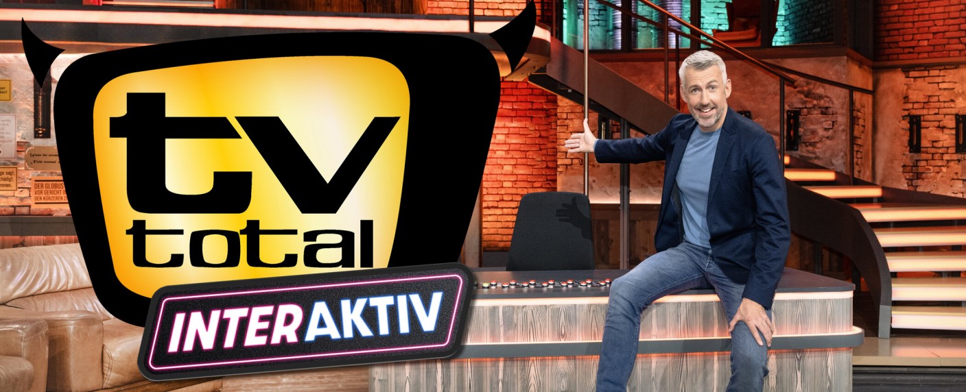 Quoten: „TV total – Interaktiv“ funktioniert nicht, „Aktenzeichen XY“ dominiert – Familie Ritter erneut stark, „Promi Big Brother“ dreht auf – Bild: ProSieben