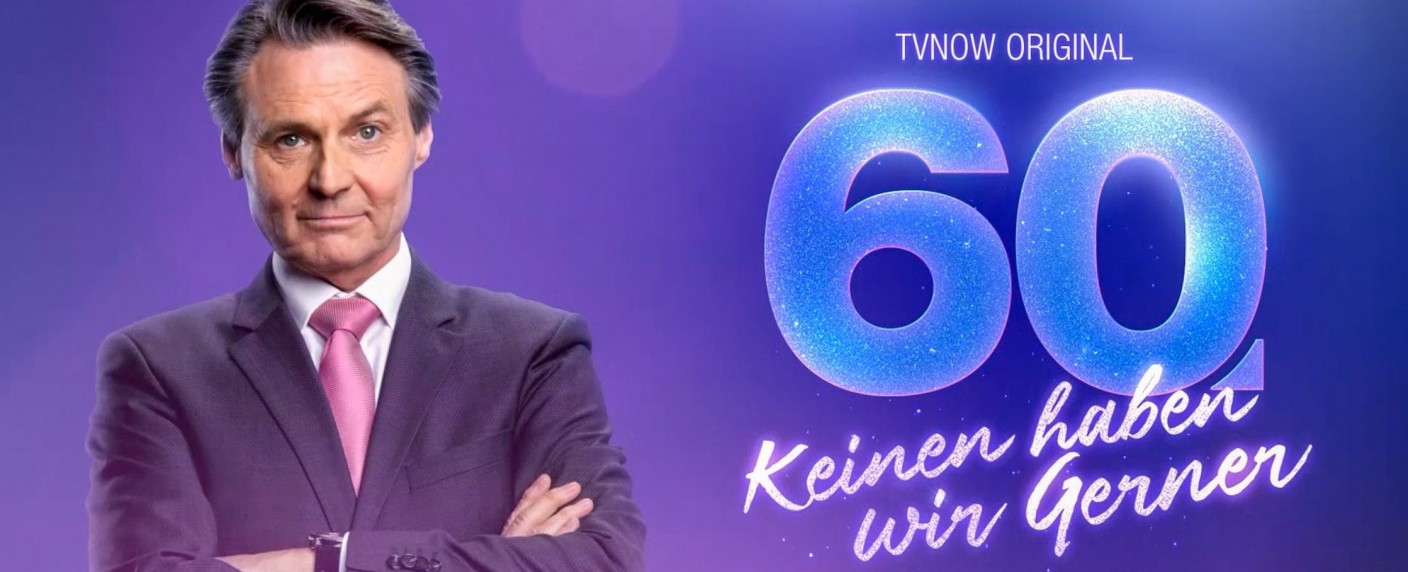 „Keinen haben wir Gerner!“: Doku zum 60. Geburtstag von Wolfgang Bahro – TVNOW spendiert dem „GZSZ“-Fiesling ein Special – Bild: TVNOW