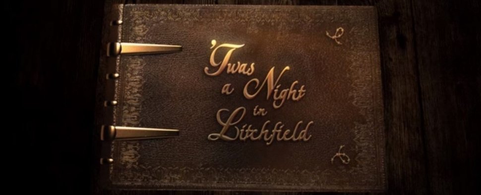 ’Twas A Night In Litchfield – „Orange is the new Black“ – Bild: Netflix